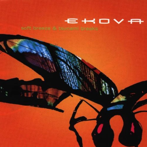 Soft Breeze & Tsunami Breaks 5099706177128