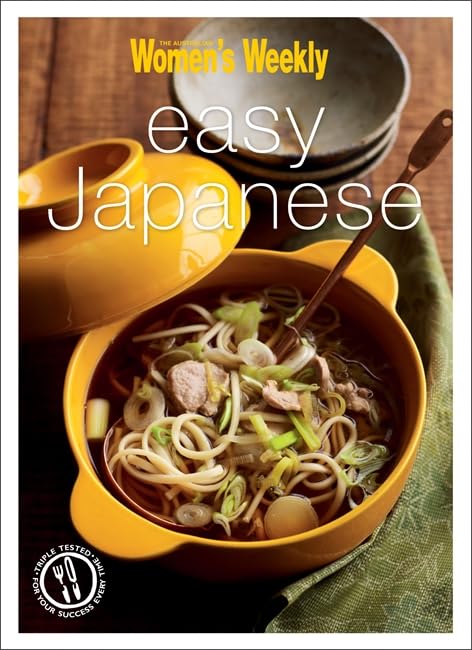 Easy Japanese 9781742450483