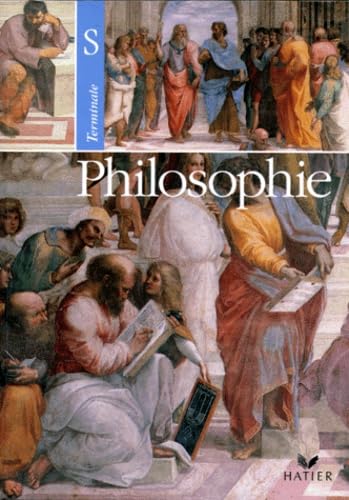 Philosophie, Terminale S 9782218068195