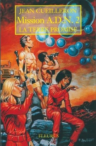 Mission ADN, tome 2 9782215050131