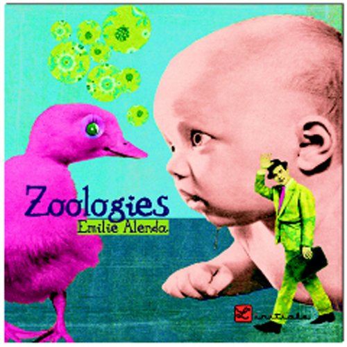 Zoologies 9782917637111
