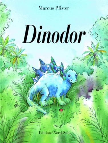 Dinodor 9783314208485
