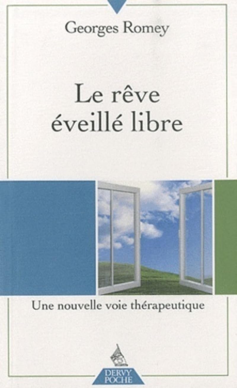 Le Rêve éveillé libre 9782844546449