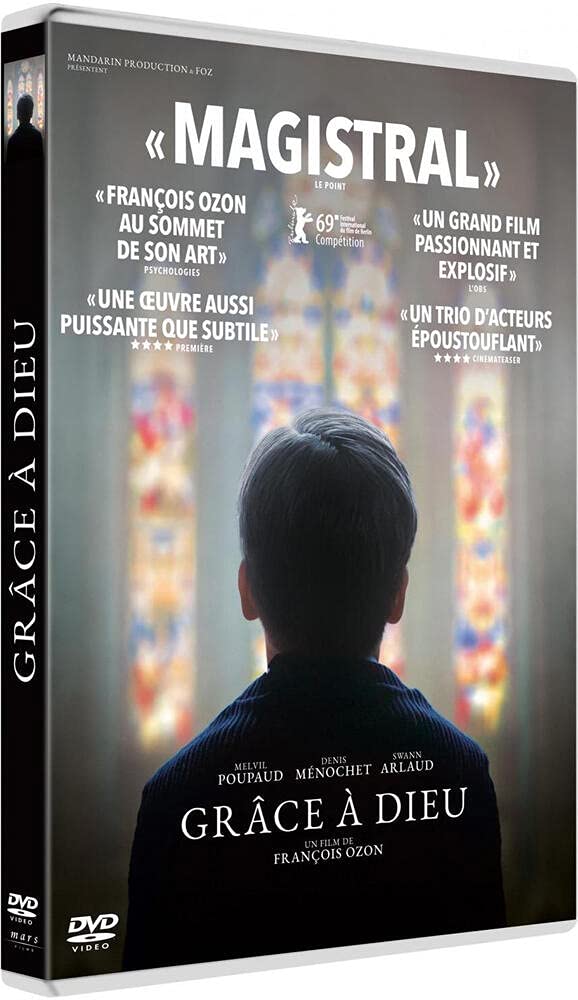 Grâce à Dieu 5051889653684