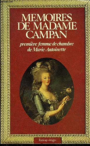 Mémoires 9782859560959