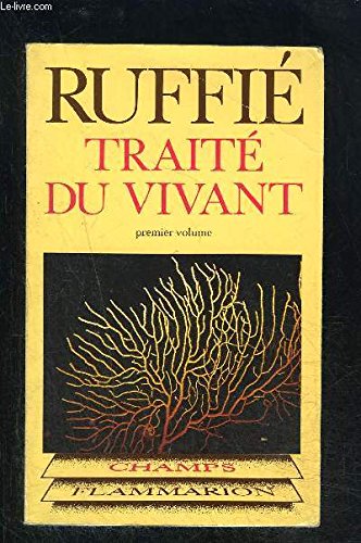 Traité du vivant 9782080811684