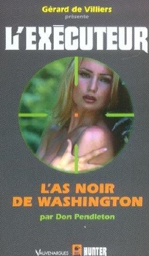 Exécuteur, numéro 208 9782280210232