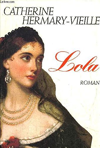 Lola 9782286004323