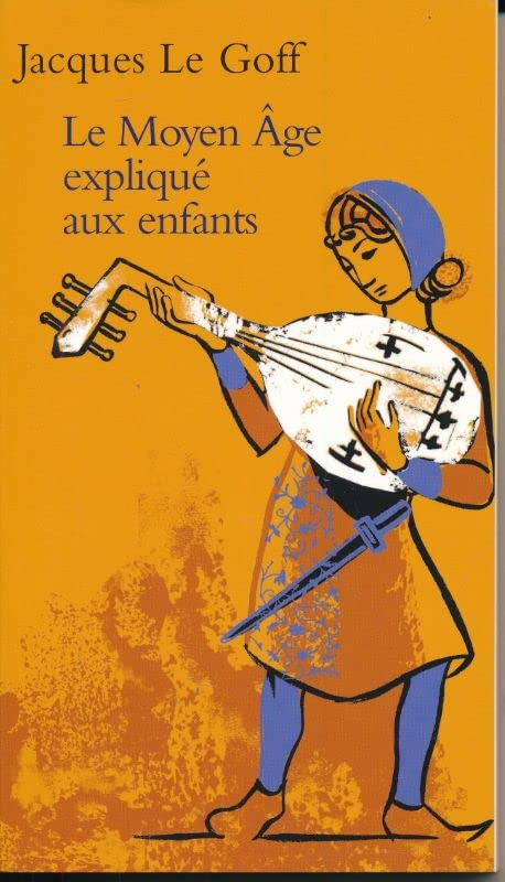 Le Moyen Age expliqué aux enfants 9782286030827