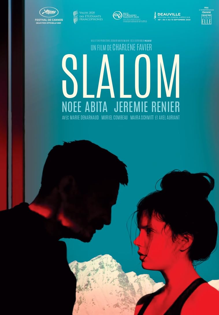 Slalom 3545020073735