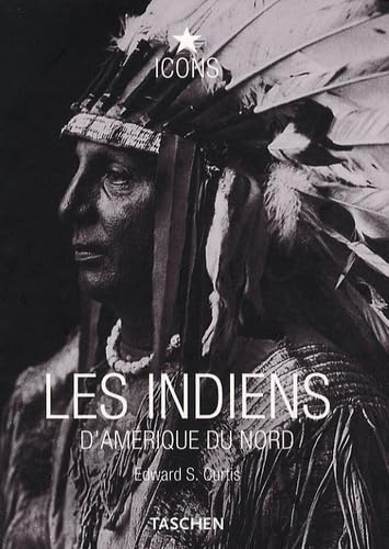 PO-25 LES INDIENS D'AMERIQUE DU NORD 9783836507905