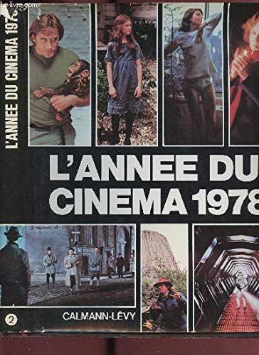 L'année du cinéma 1978