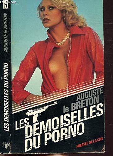 Demoiselles du porno 9782258015982