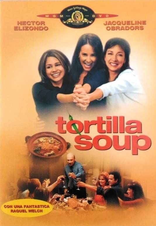 Tortilla Soup 3700259801768