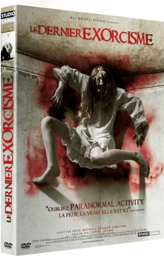 Le Dernier exorcisme 5050582810752