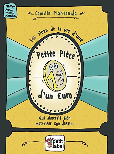 Petite piece d’un euro 9782361283049