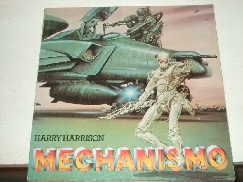 Mechanismo.