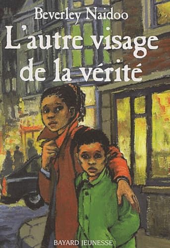 L'Autre visage de la vérité 9782747006224