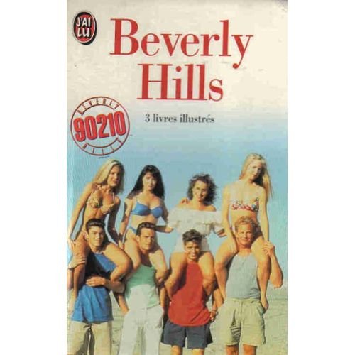 Beverly Hills, novembre 1994 9782277090878