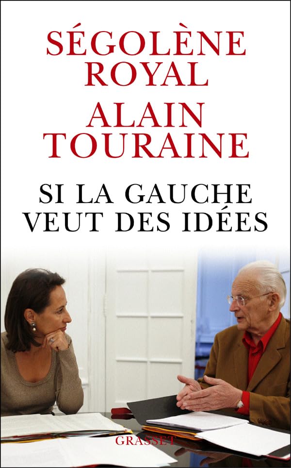 Si la gauche veut des idées 9782246744917