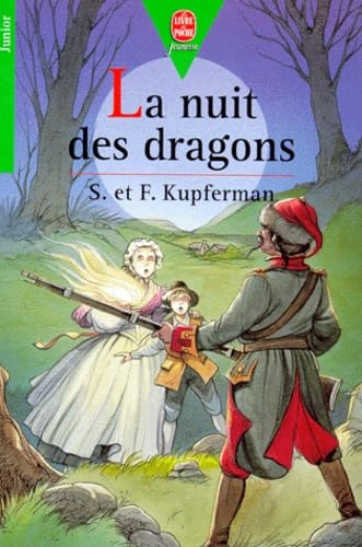 La Nuit des dragons 9782010204951