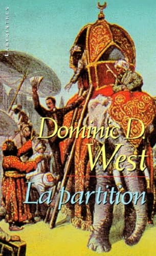 La Partition 9782702496190