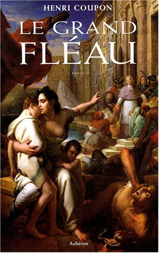 Le Grand Fléau 9782844981264