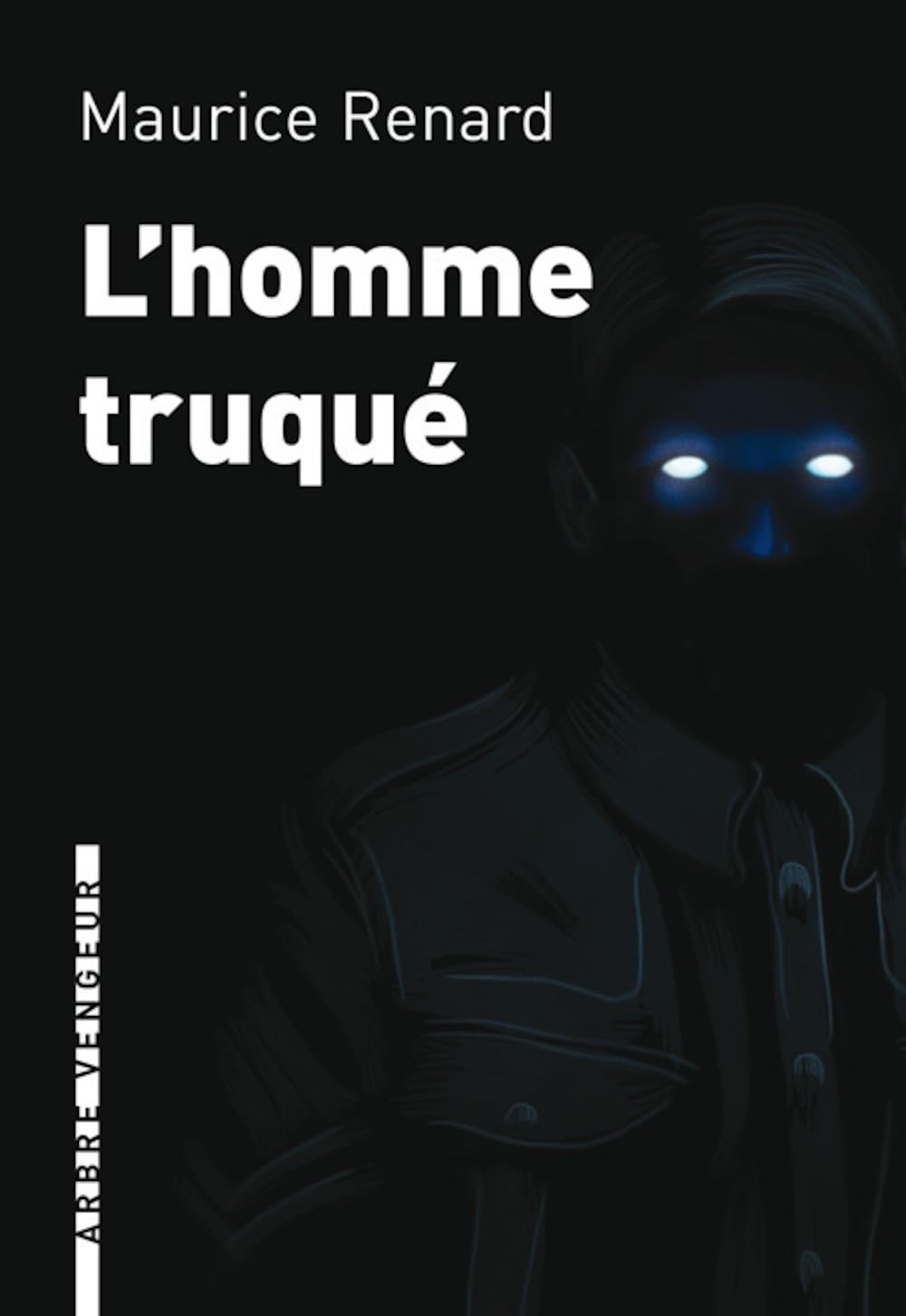 L'homme traqué 9791091504362