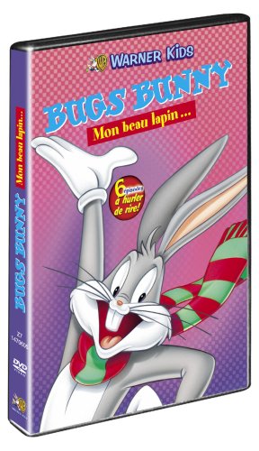 Bugs Bunny-Mon Beau Lapin 7321910226230