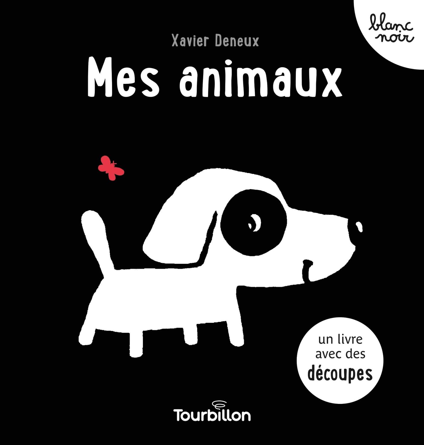 Mes animaux 9791027610341