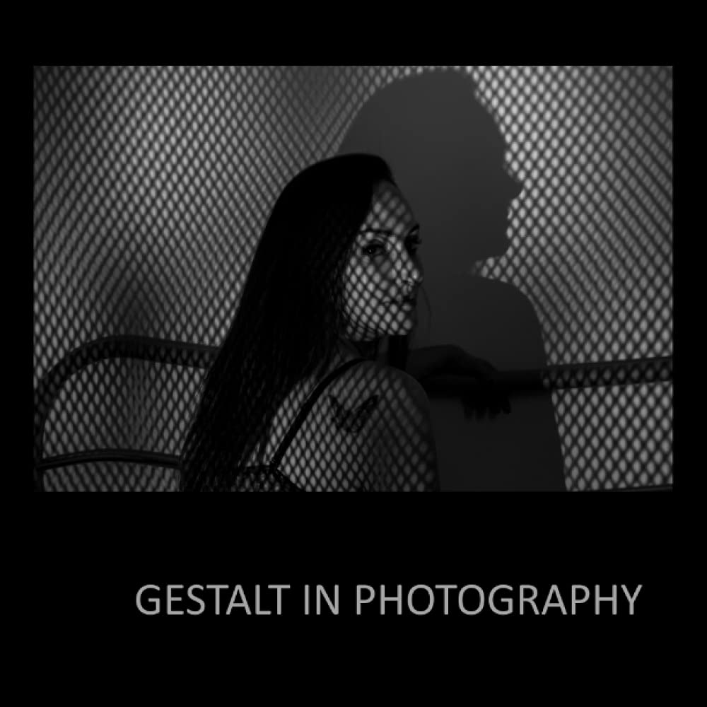 Gestalt in Photography 9798745198649