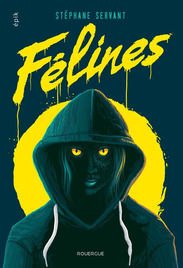 Félines 9782812618291