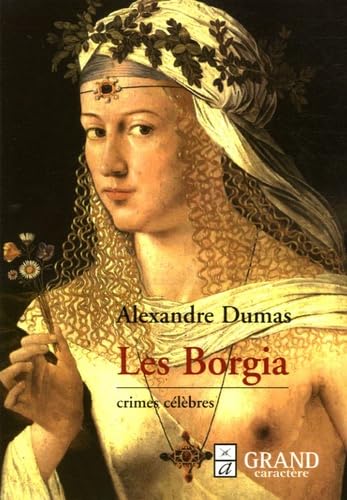 Les Borgia 1492-1507 9782744406010