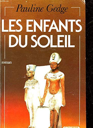 Les enfants du soleil 9782876770188