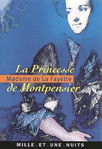 La Princesse de Montpensier 9782842056124