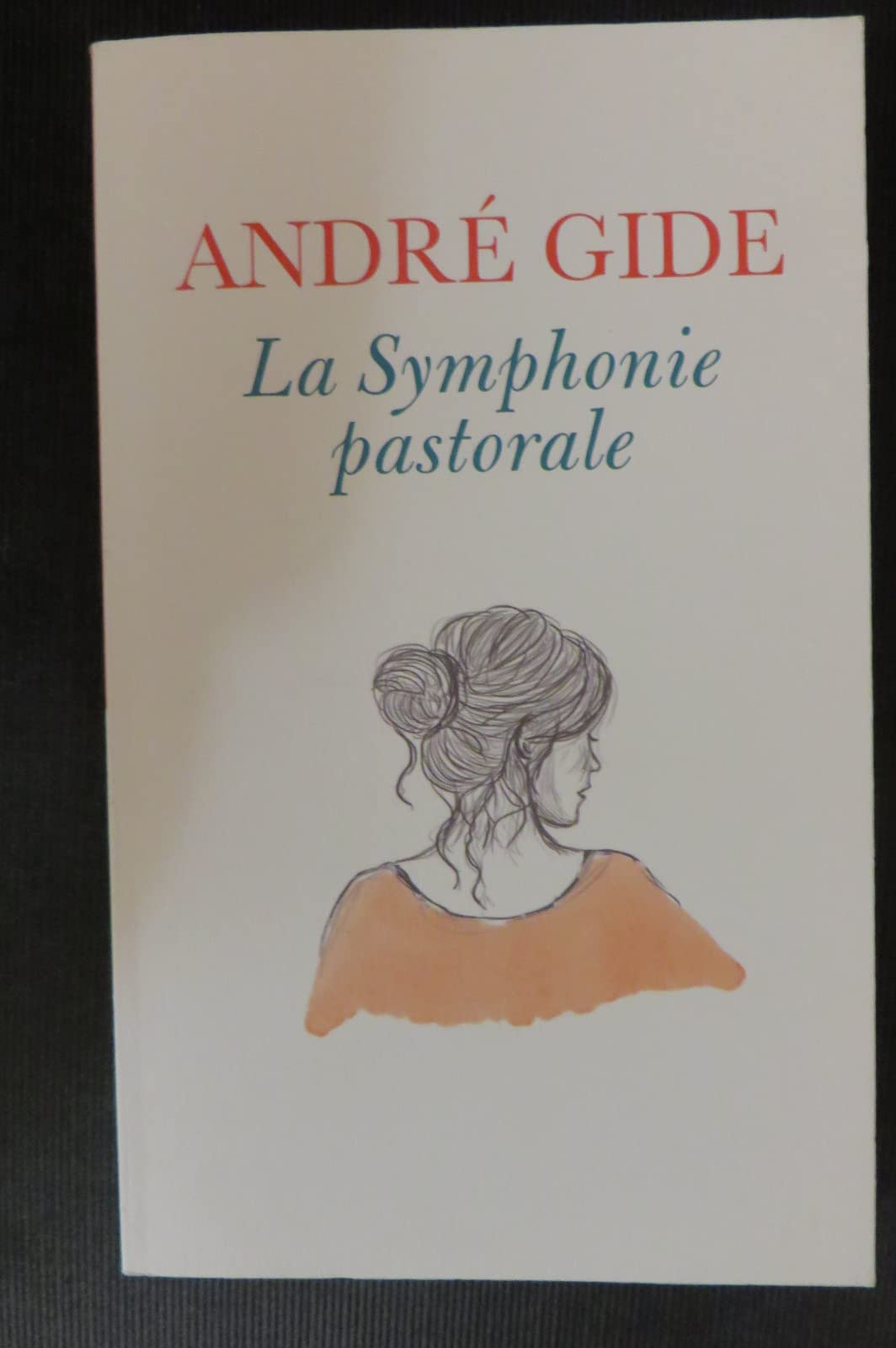 La symphonie pastorale 9782298148015