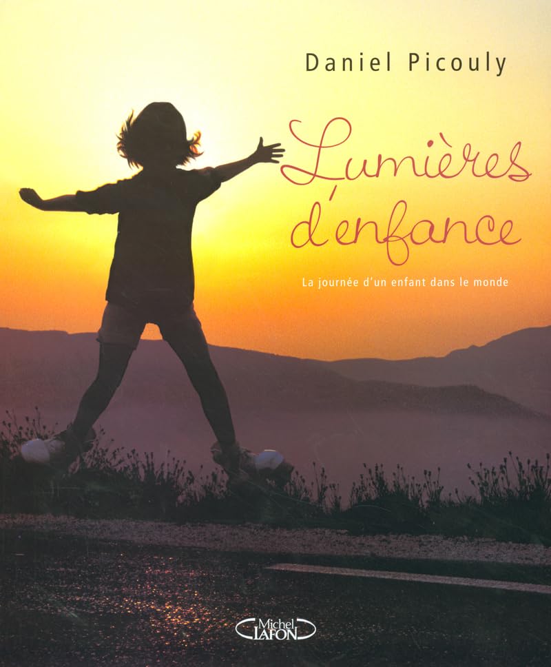 Lumières d'enfance 9782749903460