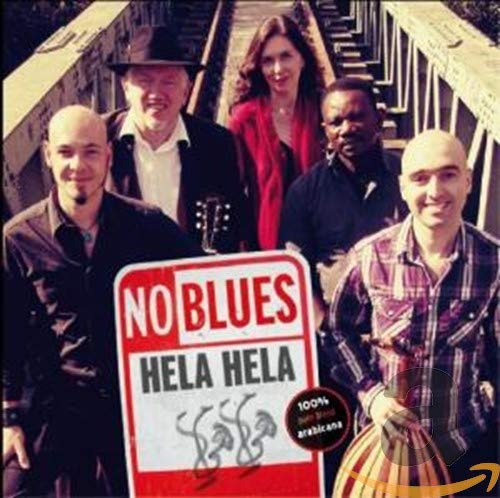 Hela Hela -Digi- 8713762039370