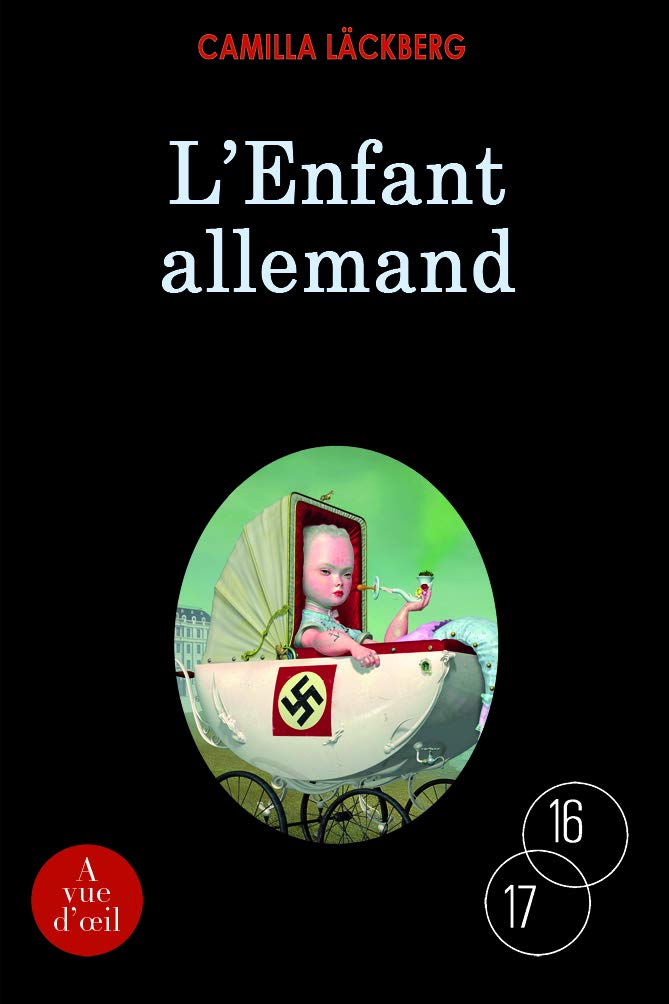 L'enfant allemand: 2 volumes 9782846666817