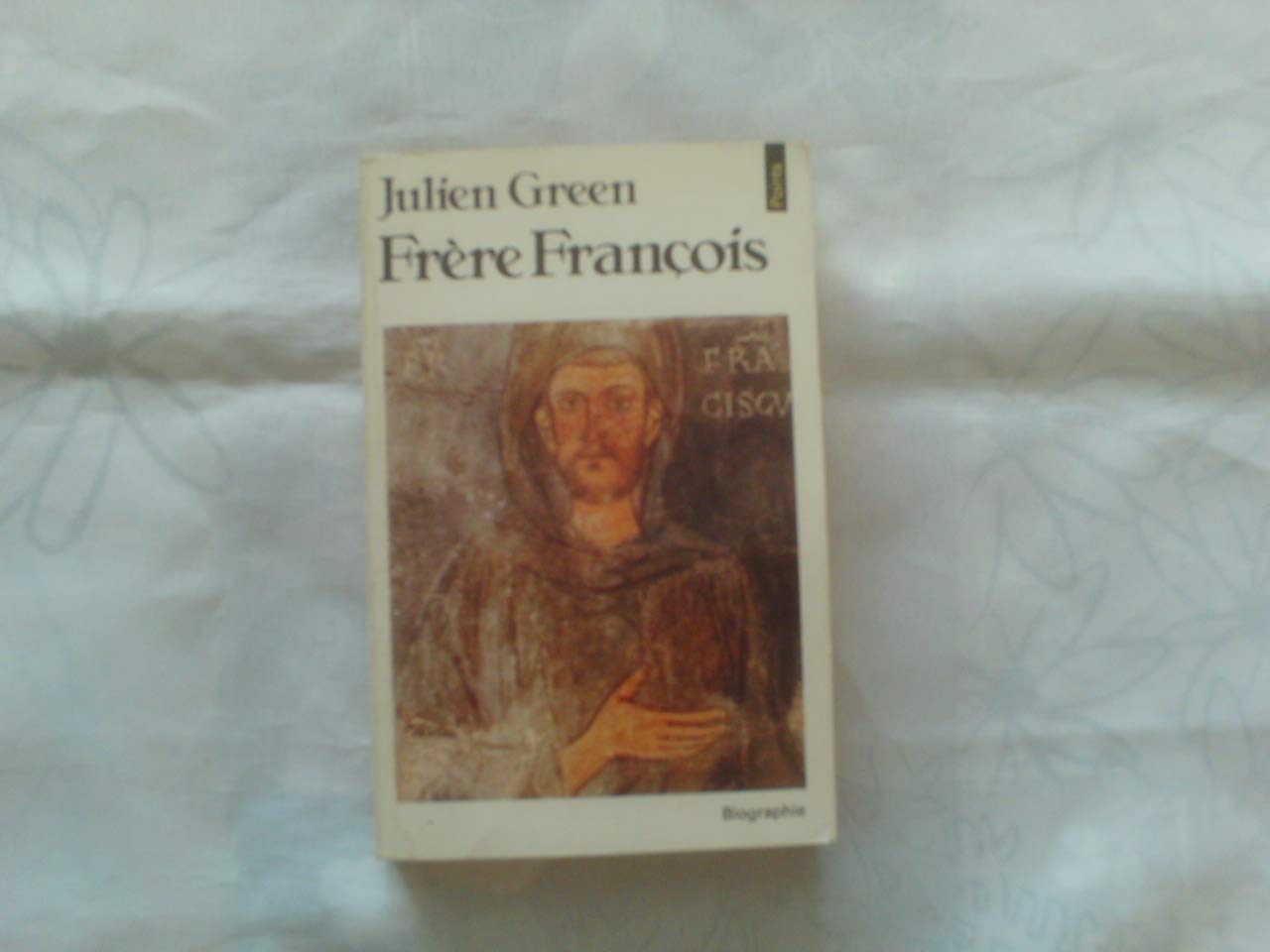 Frère François 9782020086523