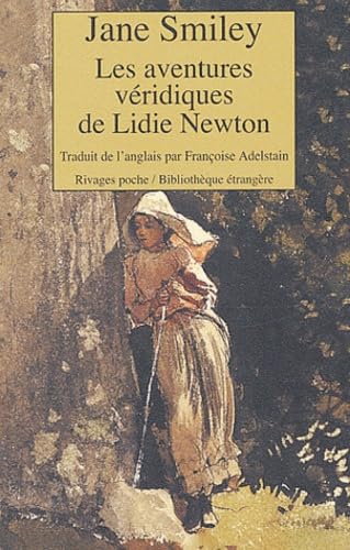 Les aventures de Liddie Newton 9782743612627