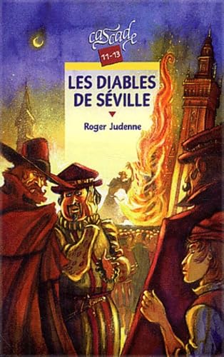 Les Diables de Séville 9782700228267