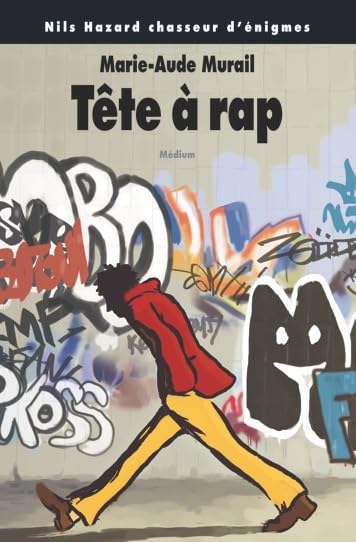 tete a rap nouvelle edition 9782211212205