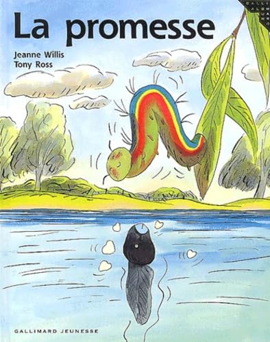La Promesse 9782070553341