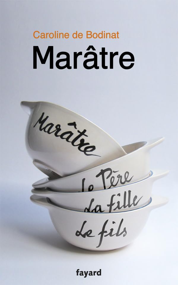 Marâtre 9782213666198