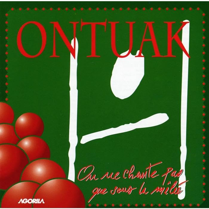 on Ne Chante Pas sous la Mêlée 3456530000909