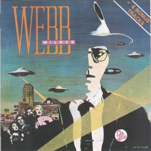 Wilder & The Be It Came from Nashville 3229261030527