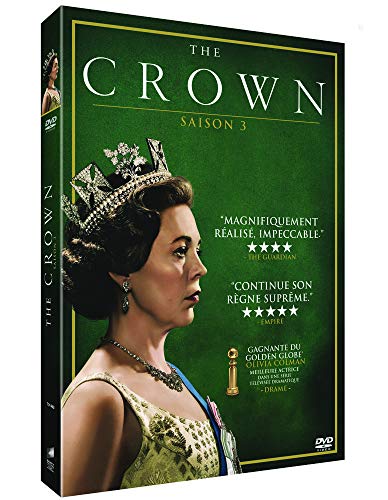 The Crown-Saison 3 3333297314428