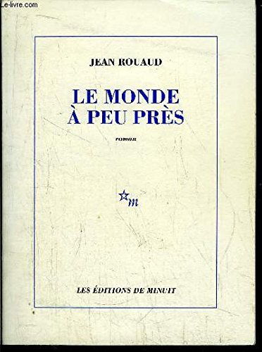 Le monde a peu pres. 9782707315632