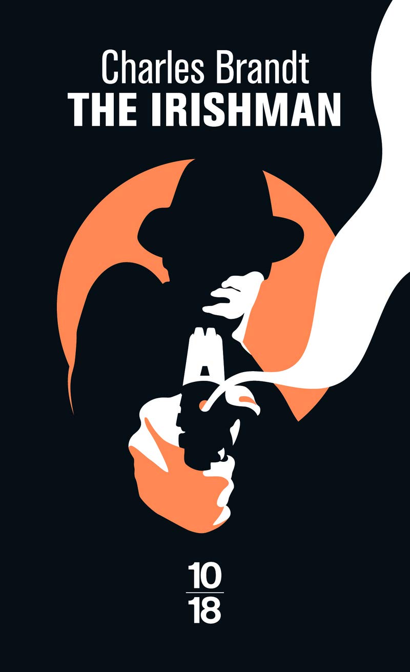 The Irishman 9782264075512